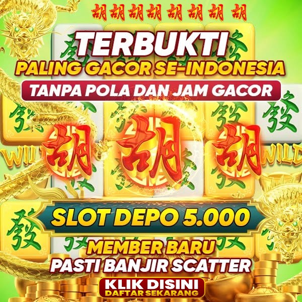 FANTA555: Depo Kecil, Menang Besar! Game Online Terpopuler